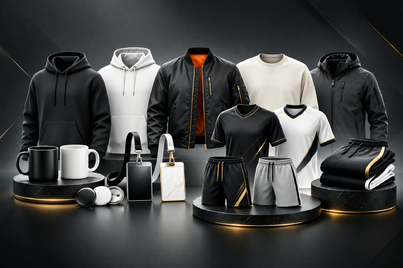 Open apparel customizer